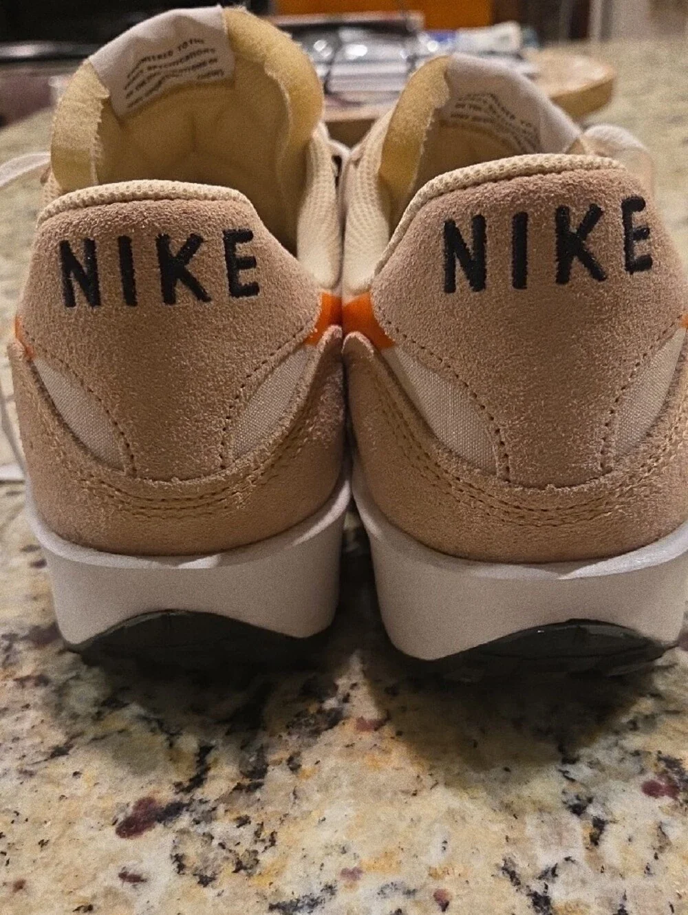 Nike pre owned